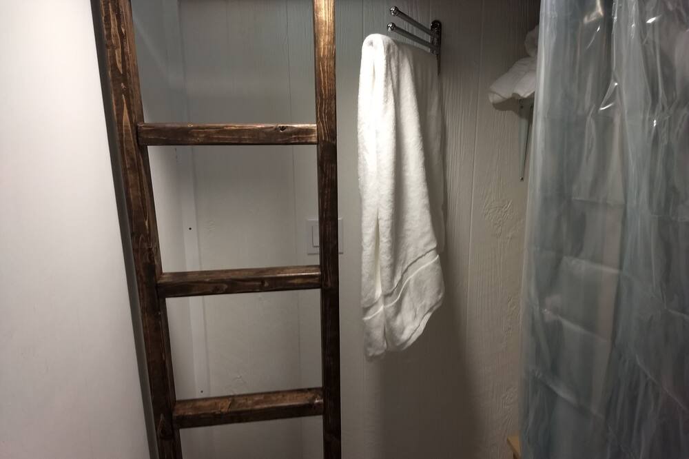 Photo of Bathroom in Parksville