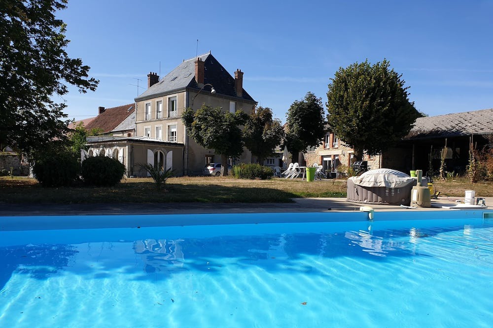 Photo of Outdoor in Bussiere-Dunoise