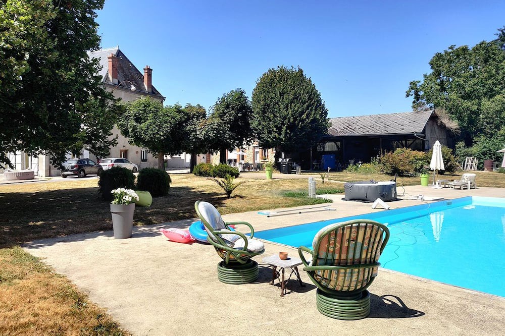 Photo of Outdoor in Bussiere-Dunoise