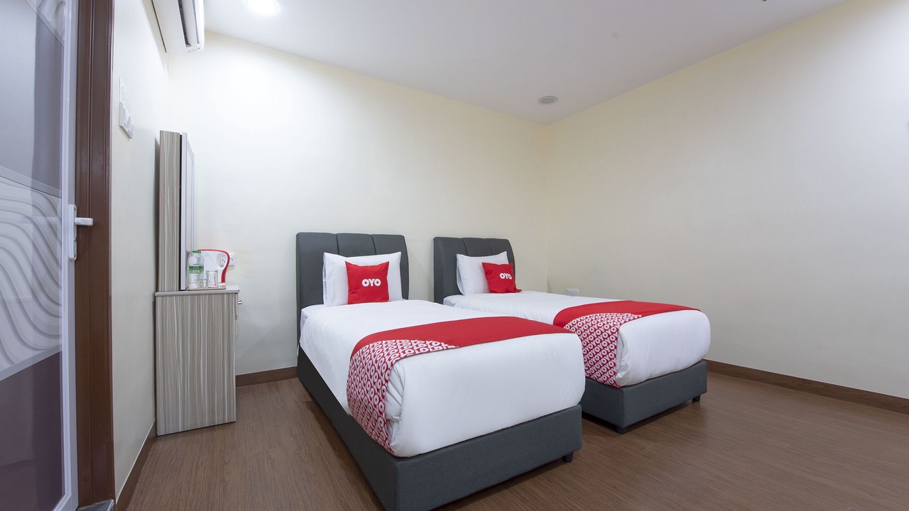 Photo of Bedroom in Ayer Panas