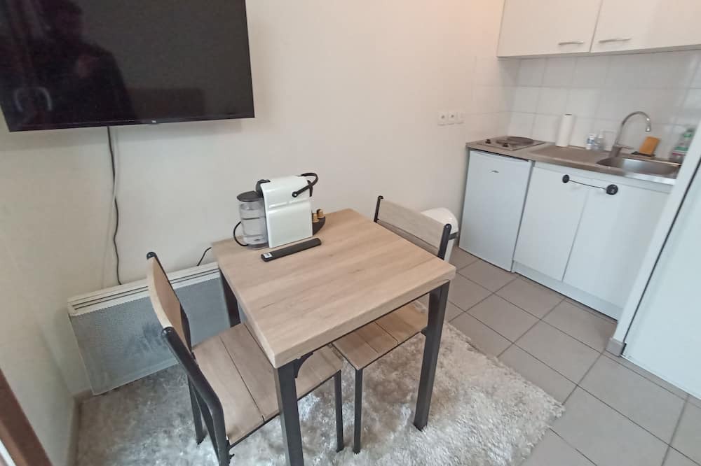 Photo of Kitchen in Chaville