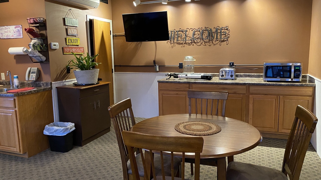 Photo of Kitchen in Trempealeau