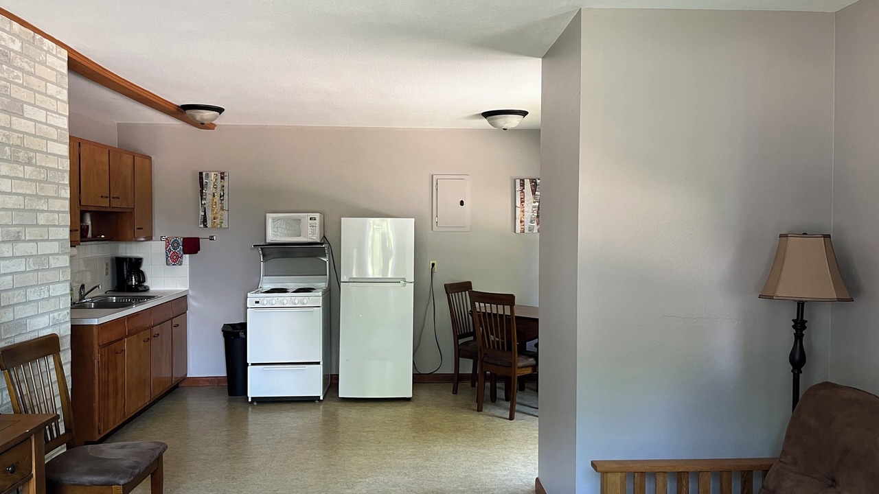 Photo of Kitchen in Trempealeau