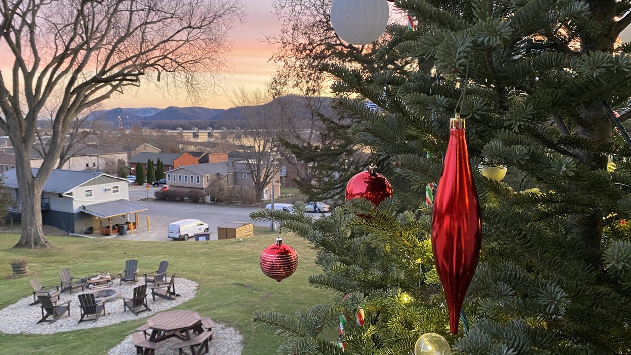 Photo of Outdoor in Trempealeau