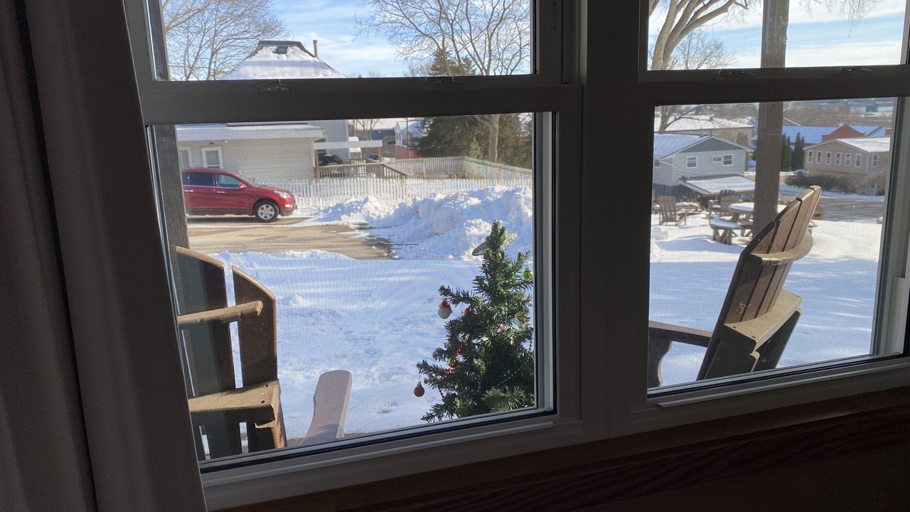 Photo of Bedroom in Trempealeau