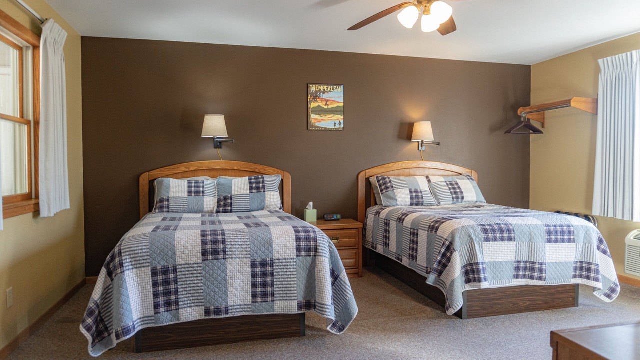 Photo of Bedroom in Trempealeau