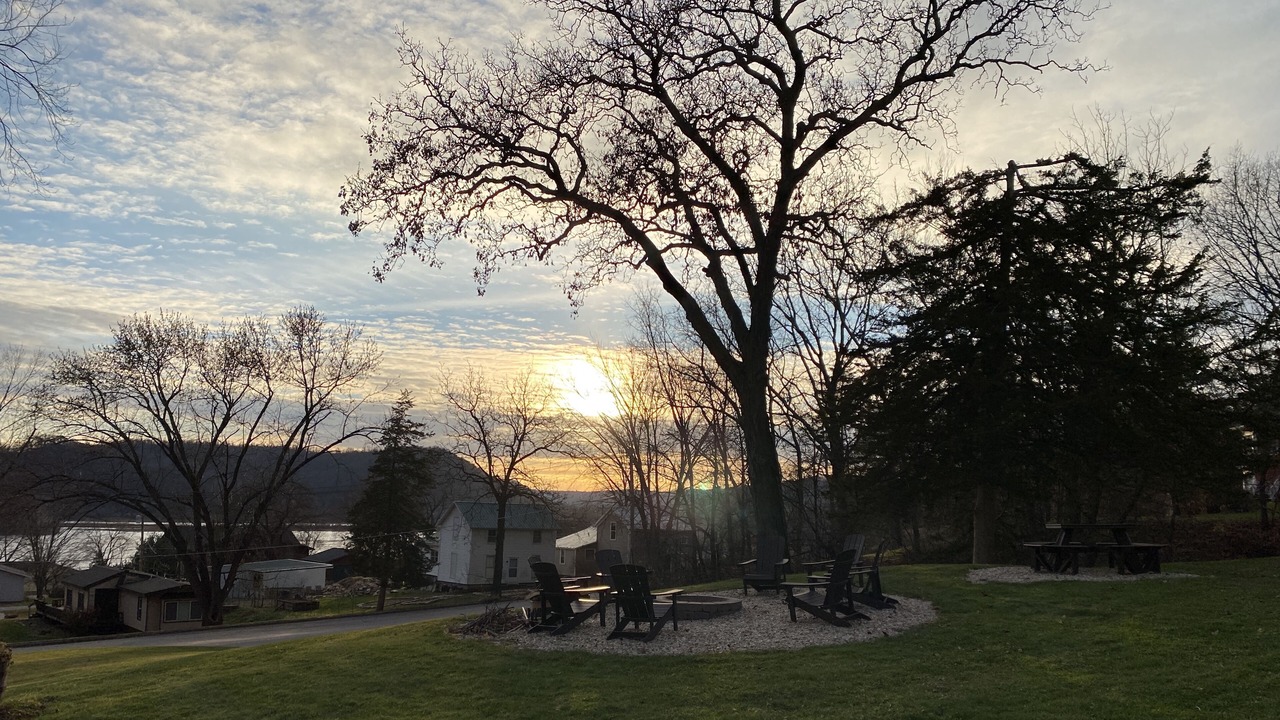 Photo of Outdoor in Trempealeau