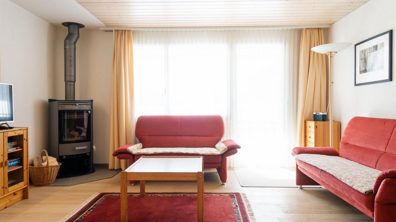 Photo of Livingroom in Mitloedi