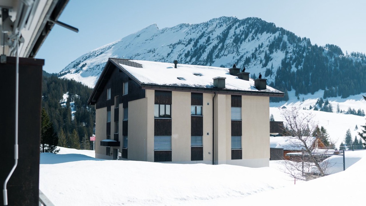 Photo of Outdoor in Mitloedi