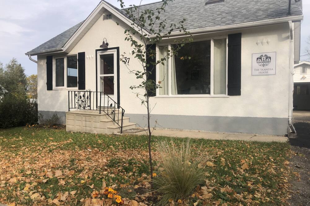 Photo of Outdoor in Erickson