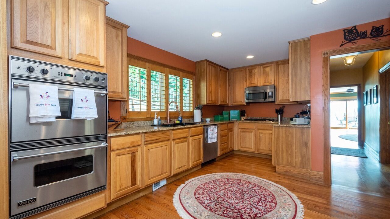 Photo of Kitchen in Antioch