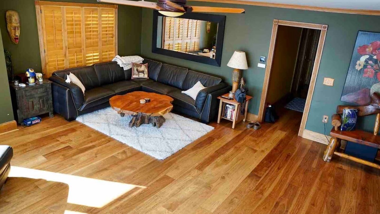Photo of Livingroom in Antioch