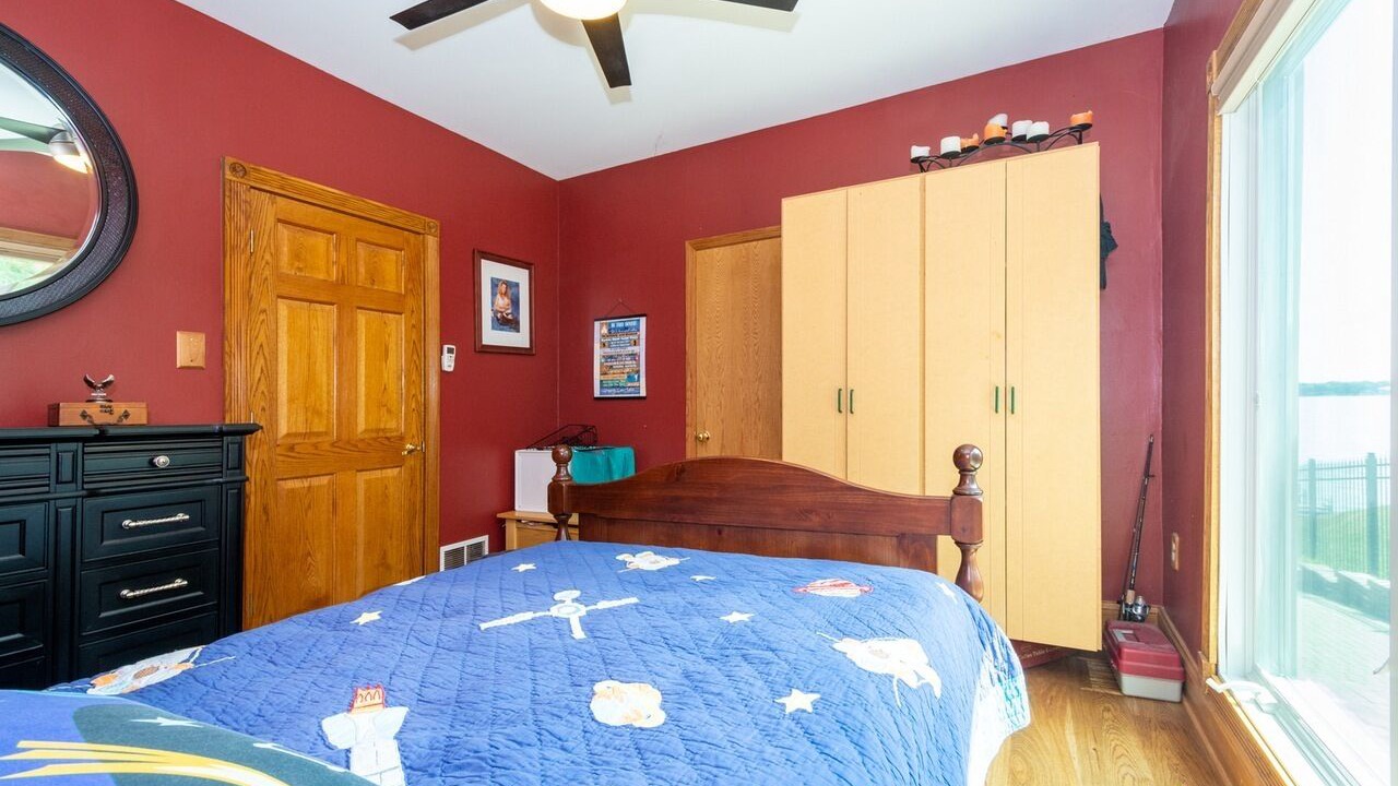Photo of Bedroom in Antioch