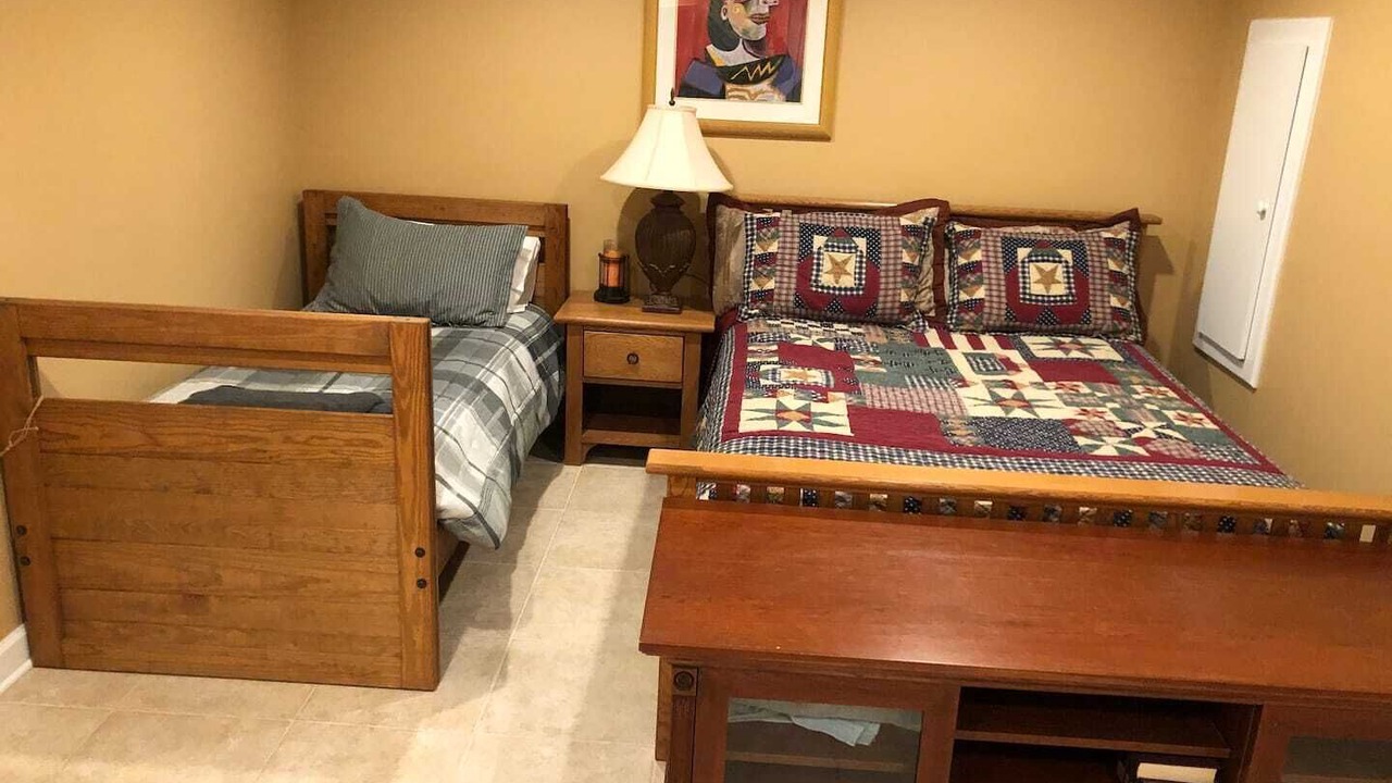 Photo of Bedroom in Antioch