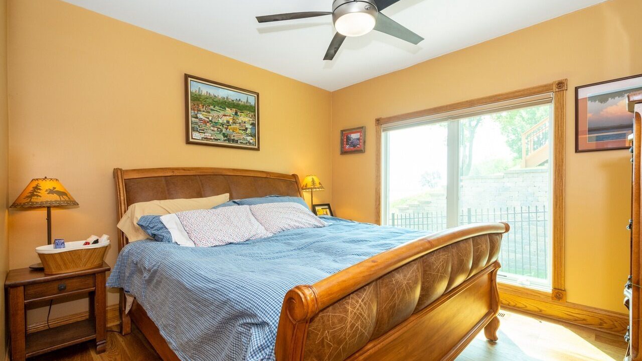 Photo of Bedroom in Antioch