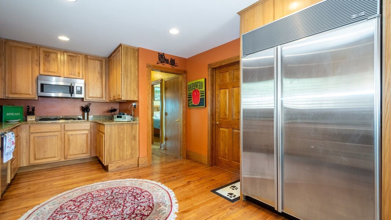 Photo of Kitchen in Antioch