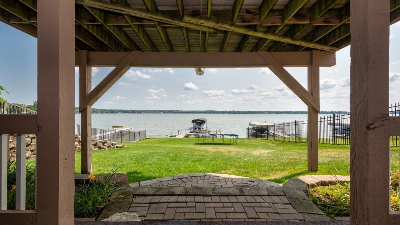 Photo of Outdoor in Antioch