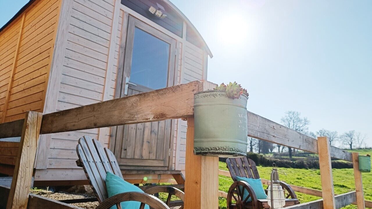 Photo of Outdoor in Saint-Bonnet-de-Four