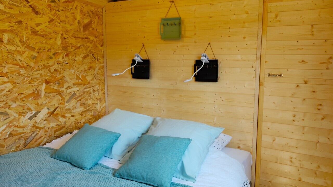 Photo of Outdoor in Saint-Bonnet-de-Four