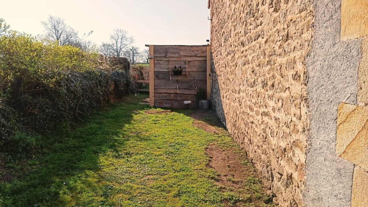 Photo of Outdoor in Saint-Bonnet-de-Four