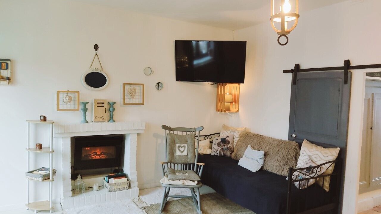 Photo of Outdoor in Saint-Bonnet-de-Four