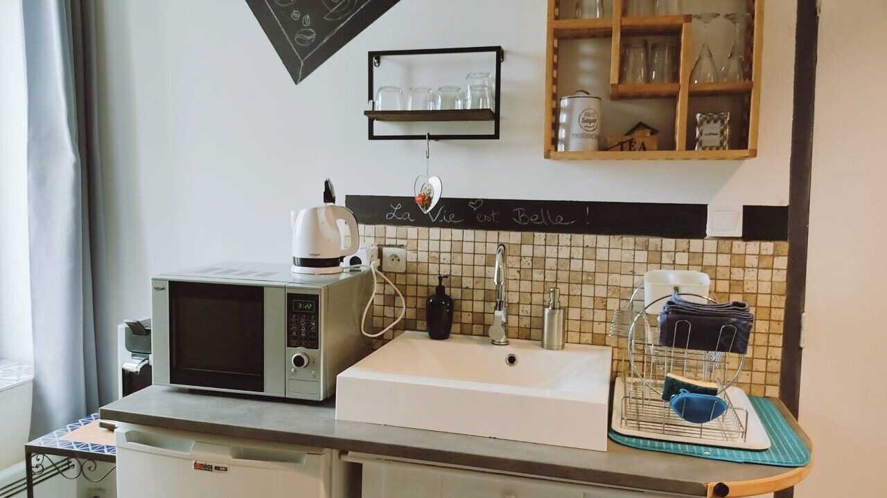 Photo of Outdoor in Saint-Bonnet-de-Four