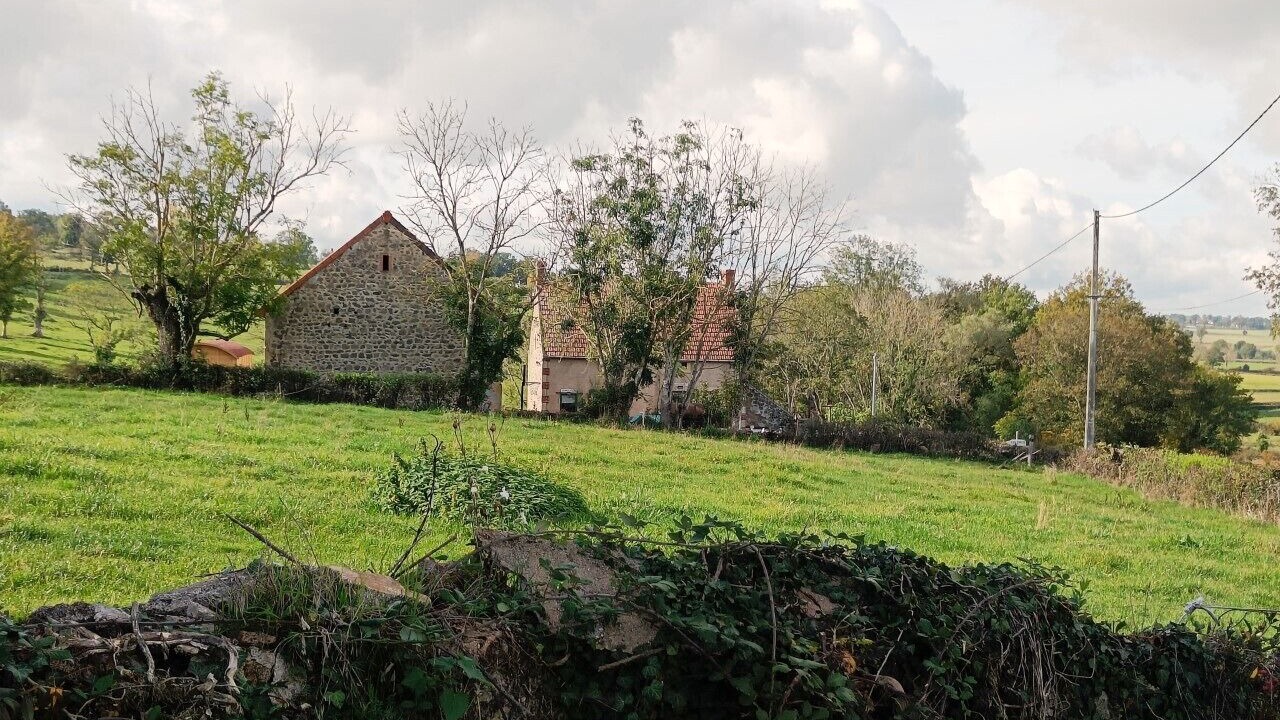 Photo of Outdoor in Saint-Bonnet-de-Four