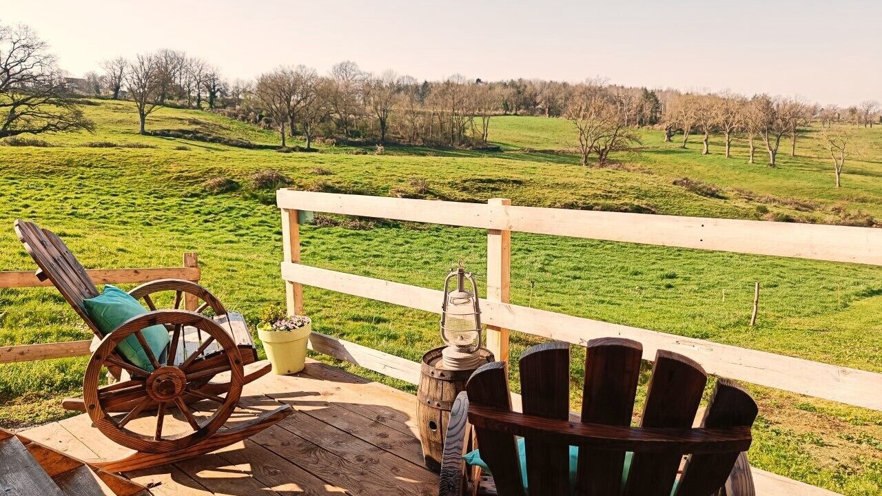 Photo of Outdoor in Saint-Bonnet-de-Four