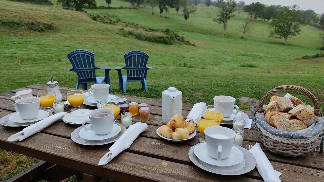 Photo of Outdoor in Saint-Bonnet-de-Four