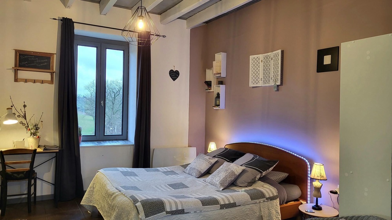 Photo of Outdoor in Saint-Bonnet-de-Four