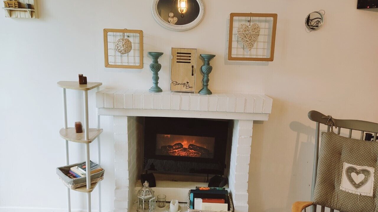 Photo of Outdoor in Saint-Bonnet-de-Four