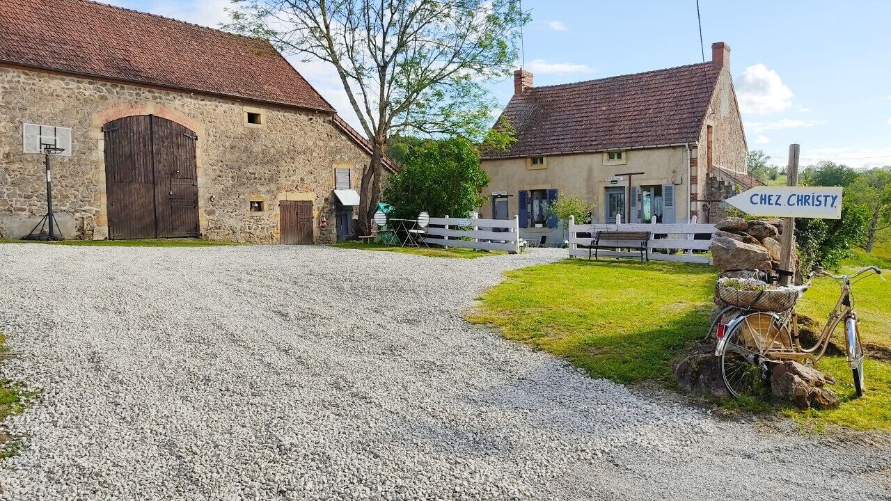 Photo of Outdoor in Saint-Bonnet-de-Four