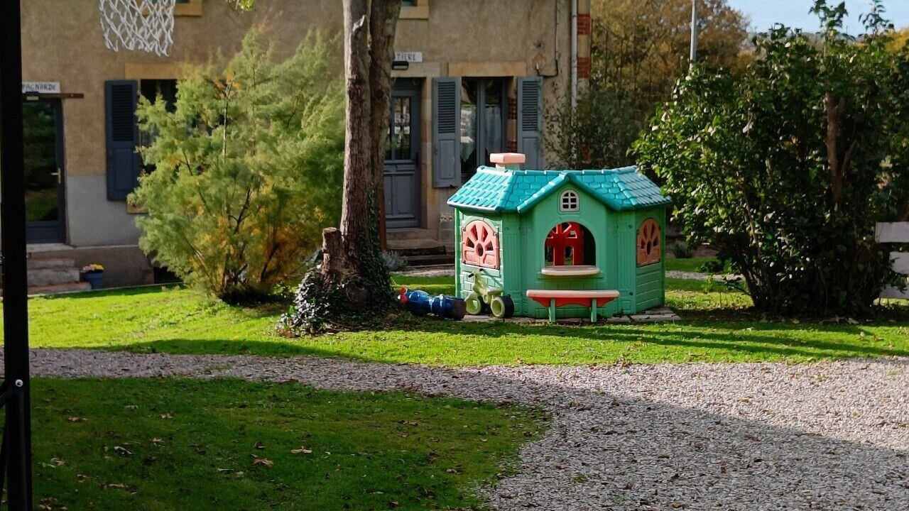 Photo of Outdoor in Saint-Bonnet-de-Four