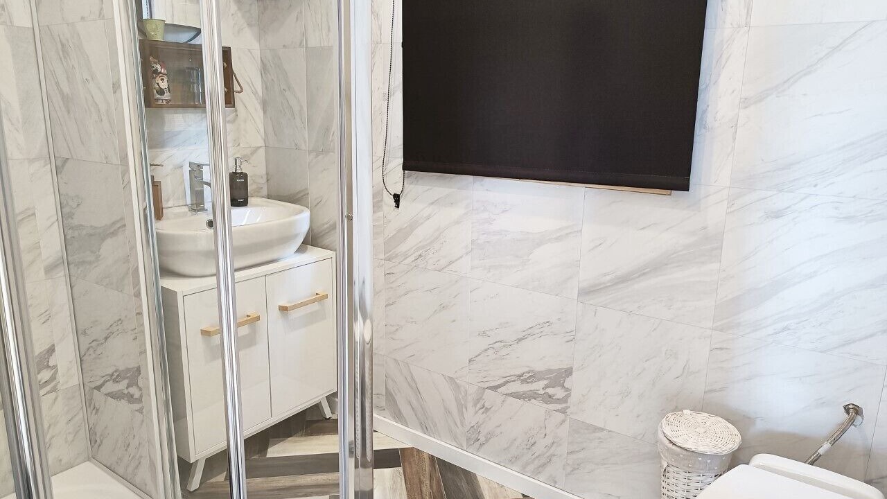 Photo of Bathroom in Saint-Bonnet-de-Four