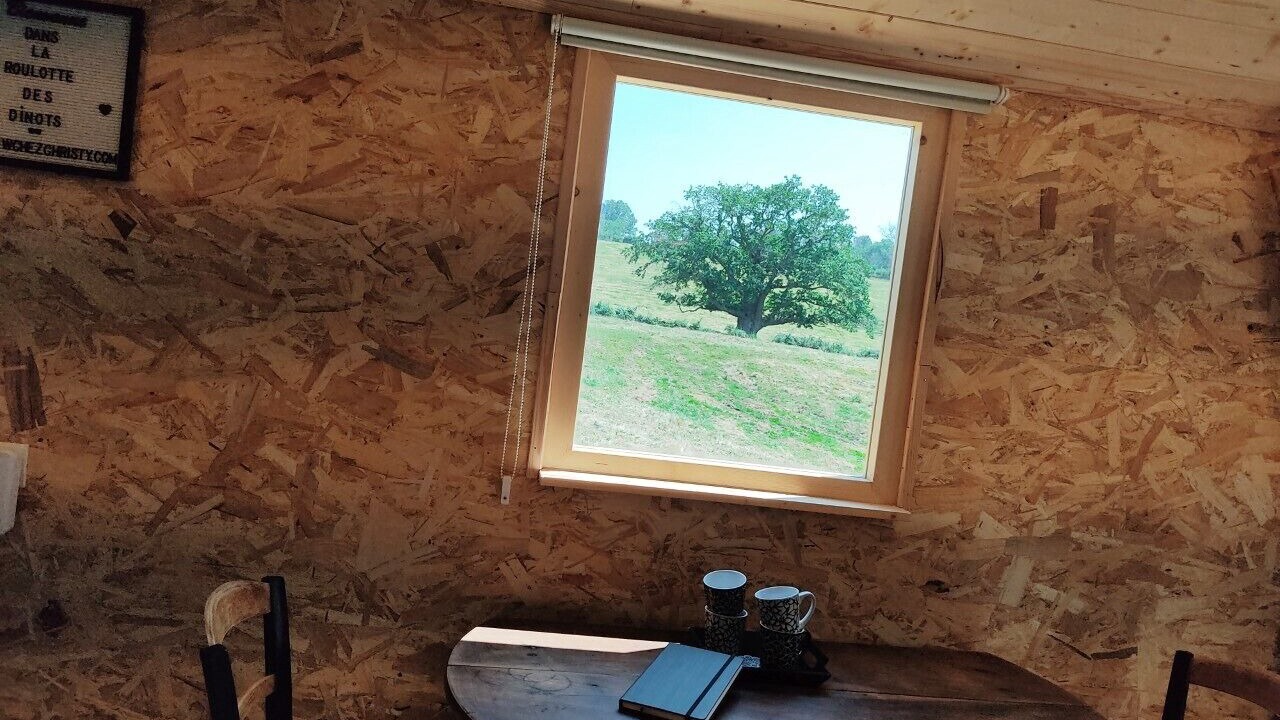 Photo of Outdoor in Saint-Bonnet-de-Four