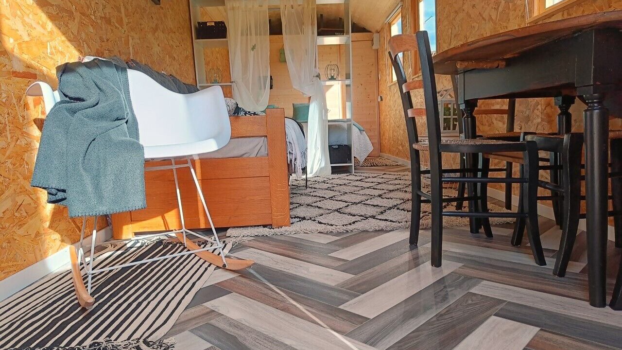 Photo of Outdoor in Saint-Bonnet-de-Four