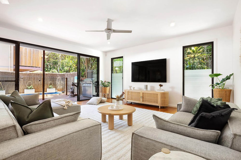 Photo of Livingroom in Suffolk Park