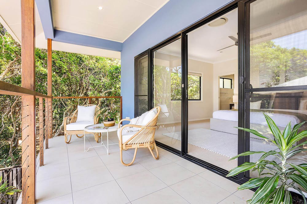 Photo of Patio Balcony in Suffolk Park