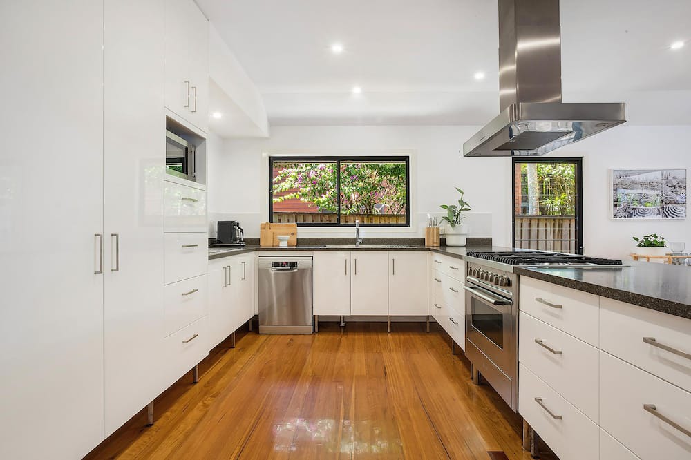 Photo of Kitchen in Suffolk Park