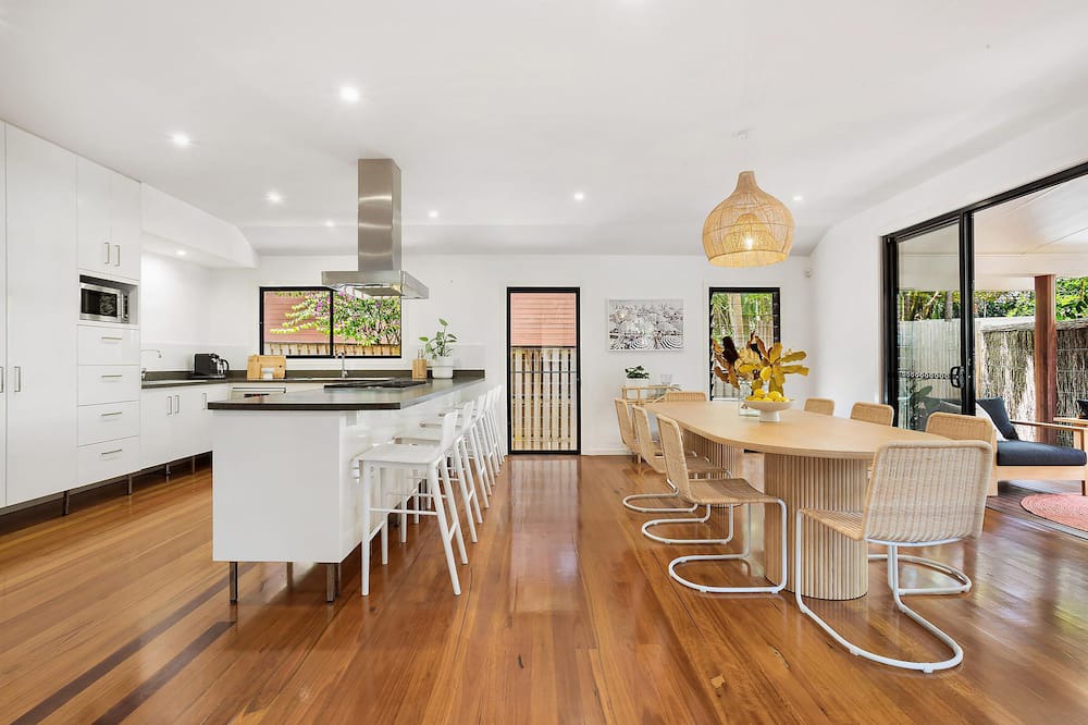 Photo of Kitchen in Suffolk Park
