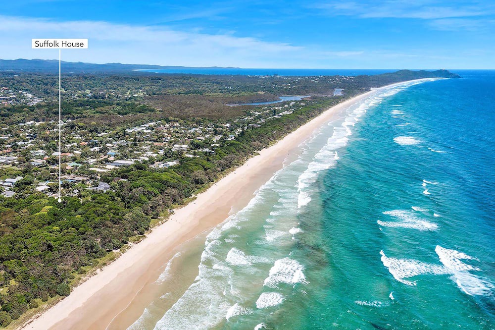 Photo of Outdoor in Suffolk Park
