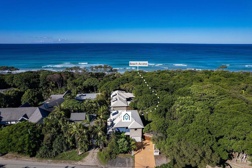 Photo of Outdoor in Suffolk Park