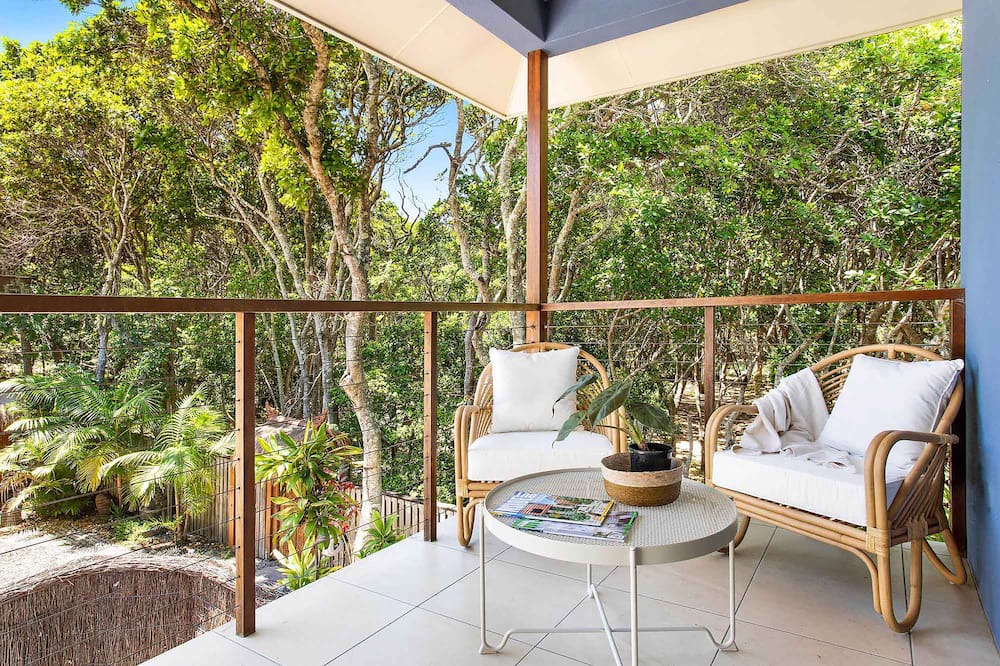 Photo of Patio Balcony in Suffolk Park