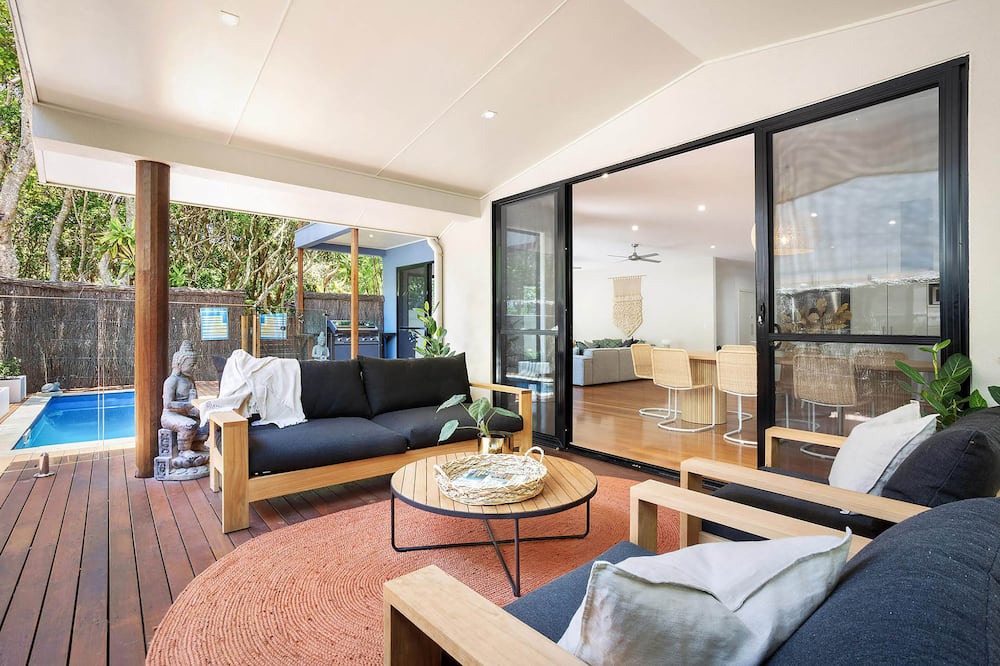 Photo of Outdoor in Suffolk Park