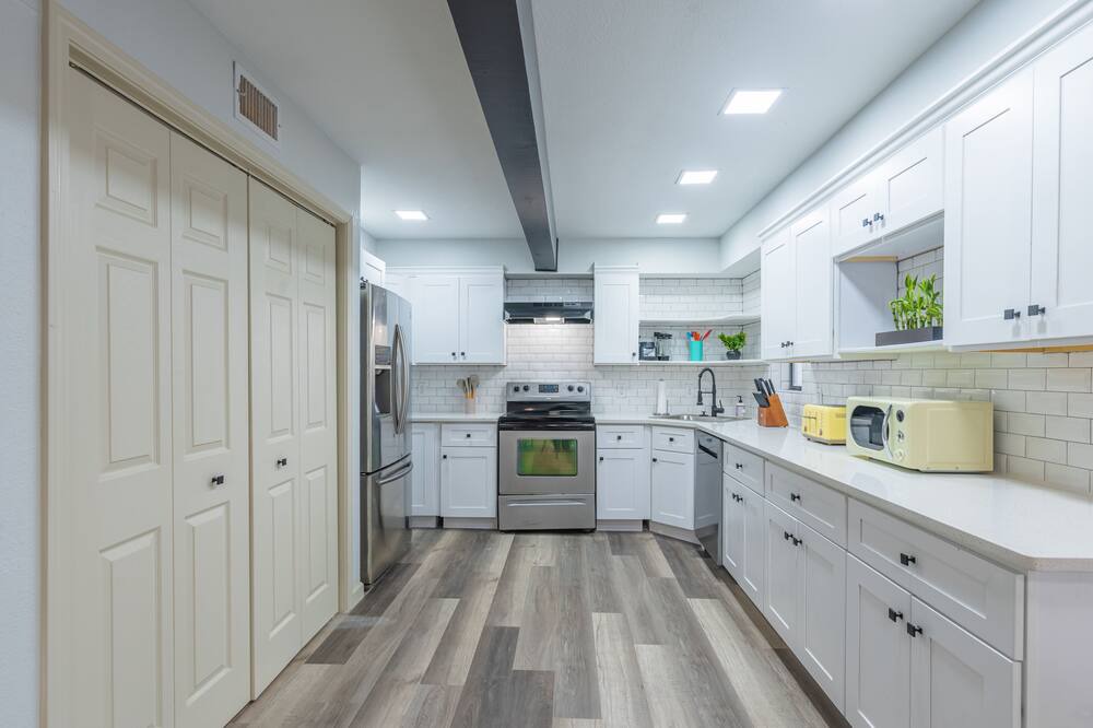 Photo of Kitchen in Wetmore