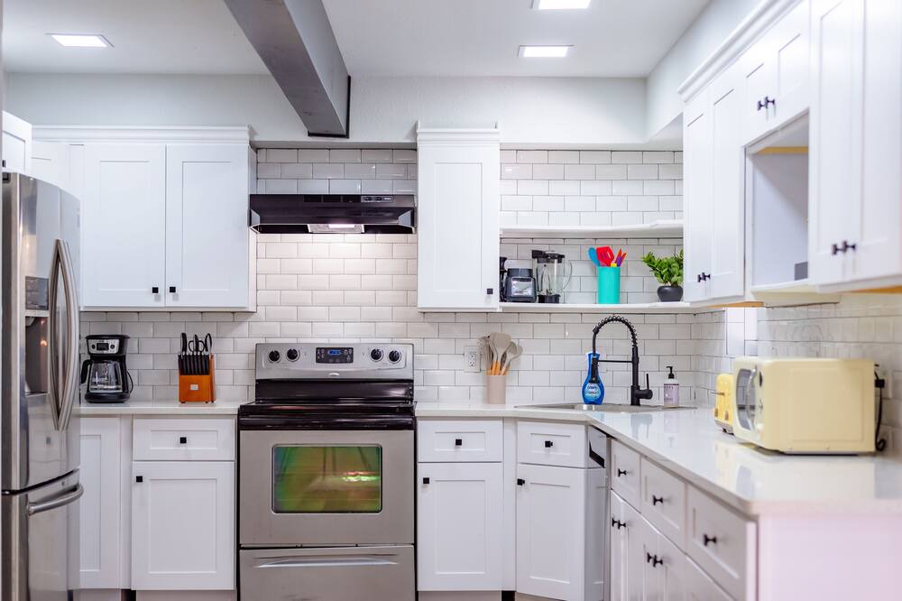 Photo of Kitchen in Wetmore