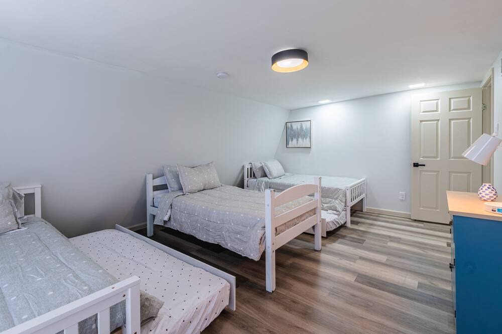 Photo of Bedroom in Wetmore