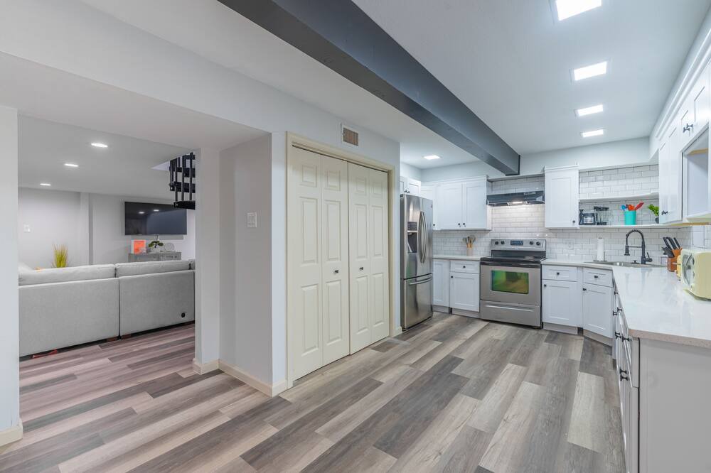 Photo of Kitchen in Wetmore
