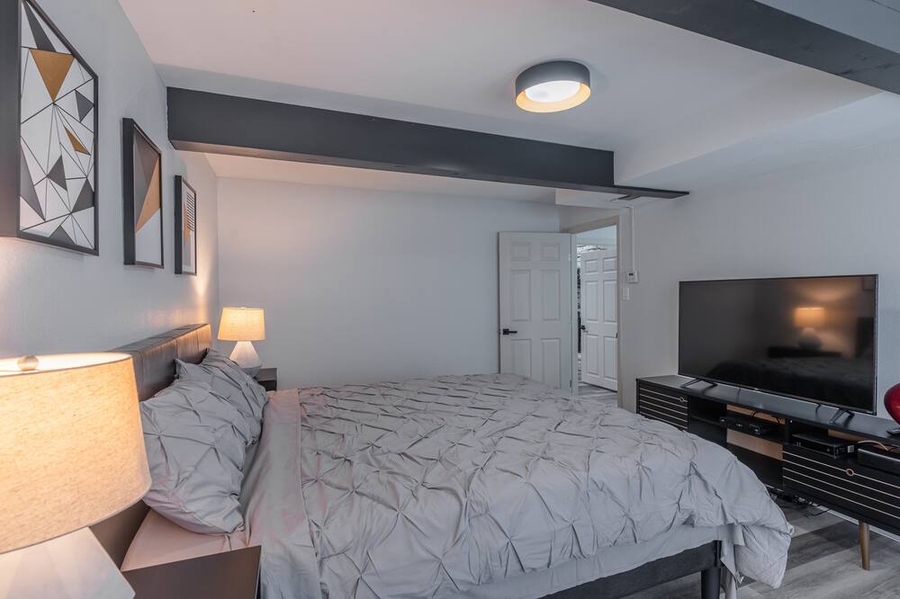 Photo of Bedroom in Wetmore