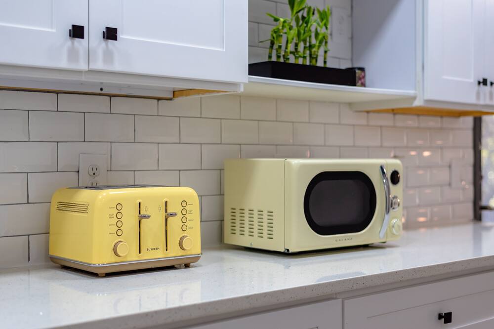 Photo of Kitchen in Wetmore